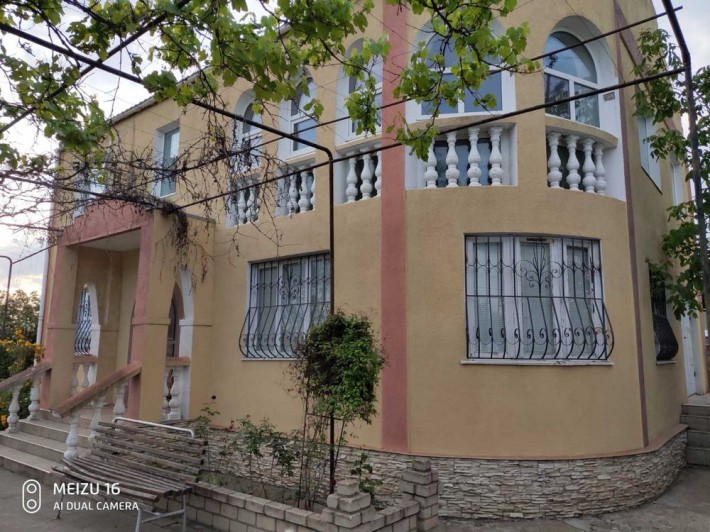 Продам двоповерховий будинок ВІД ВЛАСНИКА - фото 1