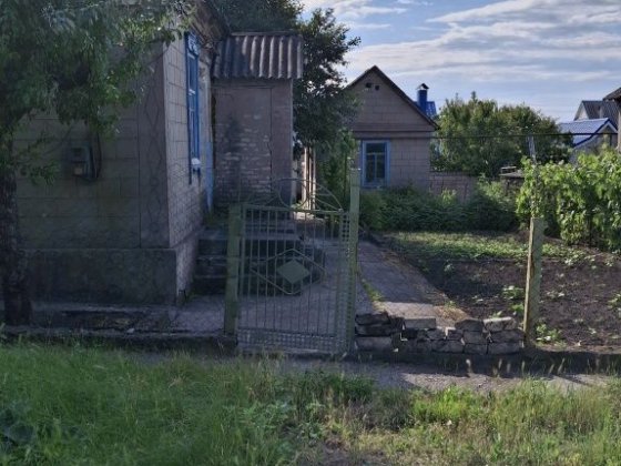 Продам чудовий будинок в Романково