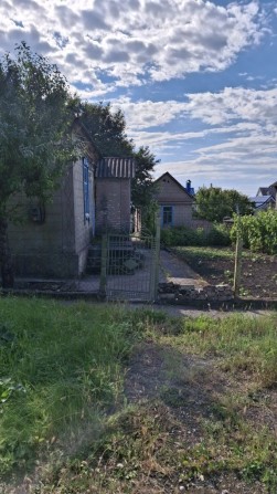 Продам чудовий будинок в Романково - фото 1