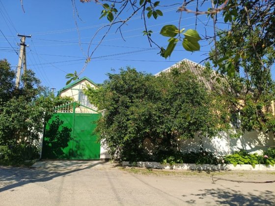 Продається житловий приватник будинок в м.Вознесенськ, Миколаївської обл. Вознесенськ