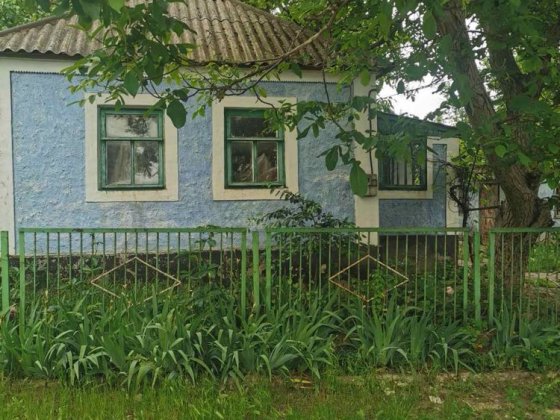 Продам будинок в місті Вознесенськ Вознесенськ
