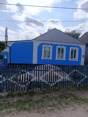 Продам дом с документами порядок - фото 1