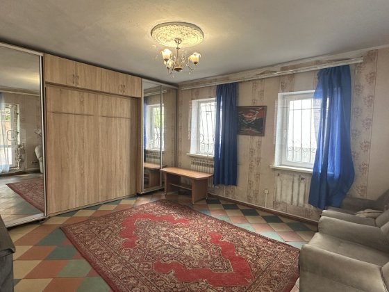 Продаж будинку, вул. Тритузна, м. Кам'янське Кам'янське