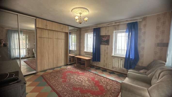 Продаж будинку, вул. Тритузна, м. Кам'янське - фото 1