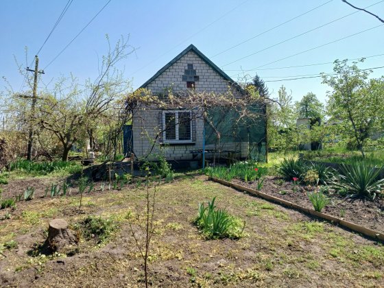 Продажа дача С/О Турбина л/б 8000$ Кам'янське