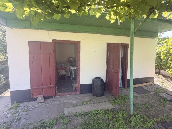 Продаж будинку в р-ні Романкове м. Камʼянське Сертифікат Каменское