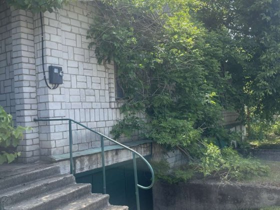 Продам Дачу 100м² 2эт. 2гаража. с.Сомивка  12 сот.река, лес Кам'янське