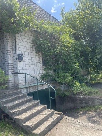 Продам Дачу 100м² 2эт. 2гаража. с.Сомивка  12 сот.река, лес - фото 1