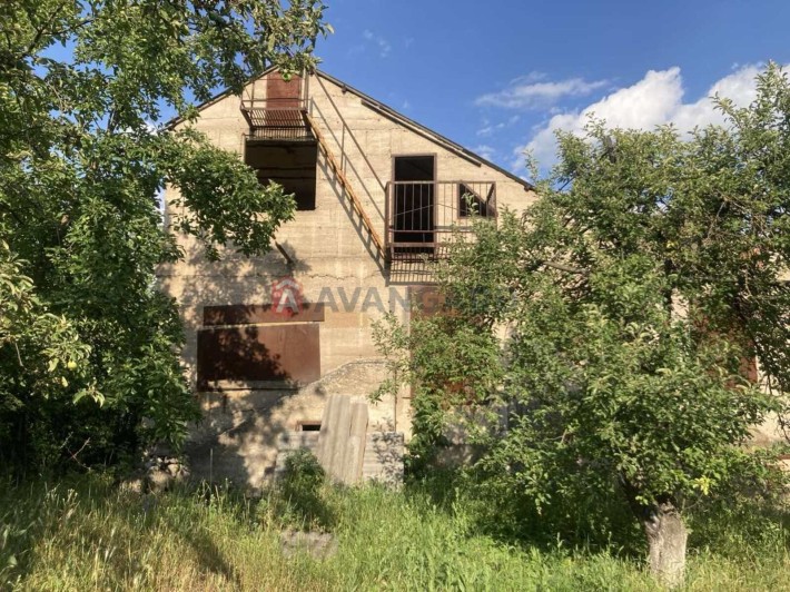 Продаж 2 поверхового будинку без внутрішніх робіт - фото 1