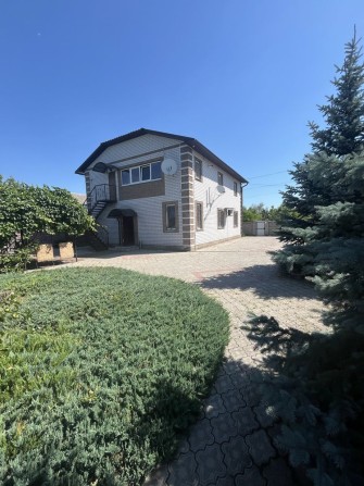 Продаж дачного будинку біля Камʼянського лівий берег єВідновлення - фото 1