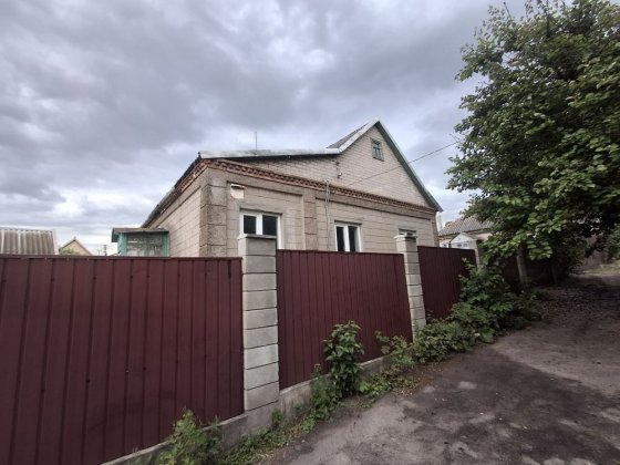Продам дом в Романково