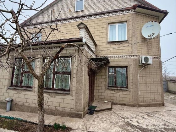Продам Дом Романково Є відновлення Кам'янське