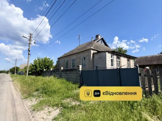 Продам дом в Романково Кам'янське