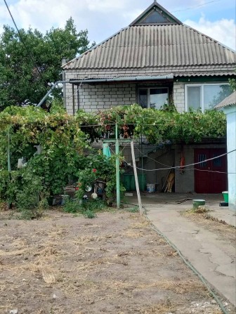 Продаж будинку.Миколаївська, Вознесенськ, р-н. Вознесенськ, вул. Марії - фото 1