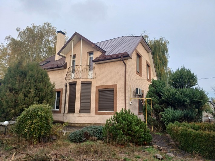 Продам  дом  Каменское возле  соснового леса  190000$ - фото 1