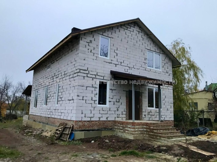 Продам будинок два поверха в Високом. Е06 - фото 1