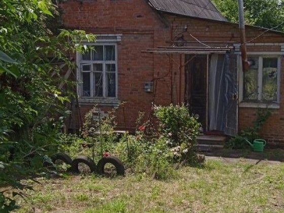 Продам дом в Высоком Високий