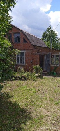 Продам дом в Высоком - фото 1