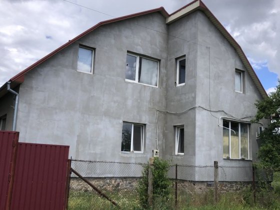 Продам дом  з ракушняка дуже теплий Вознесенськ