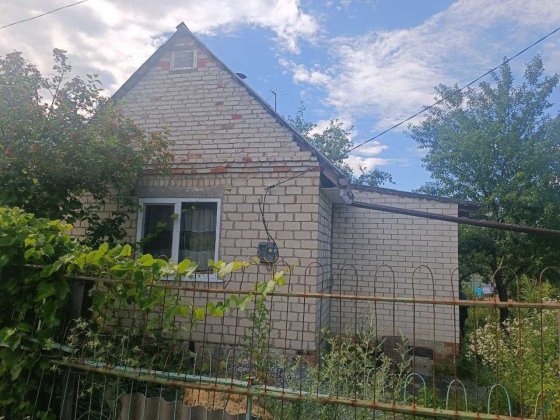 Продам дачу в Высоком Високий