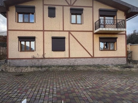 Продам ЕКСКЛЮЗИВ житловий будинок Високий 15 хв Харків
