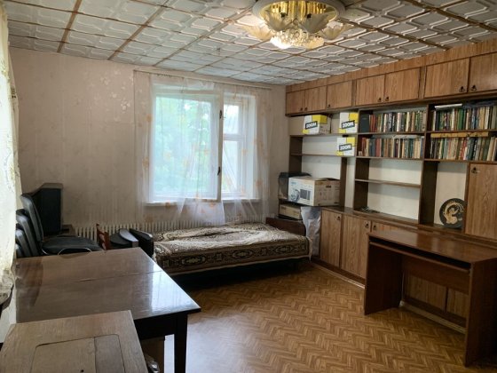 Продаю свій будинок у Високому Високий