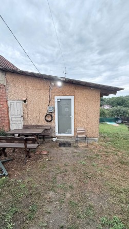 Продам часть дома - фото 1