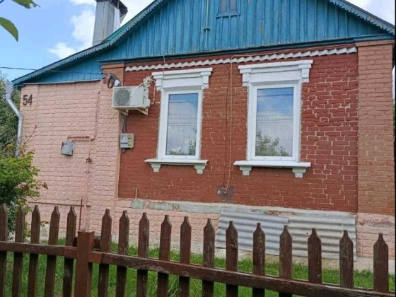 В продаже дом 48м2 в поселке Высокий  SM Високий