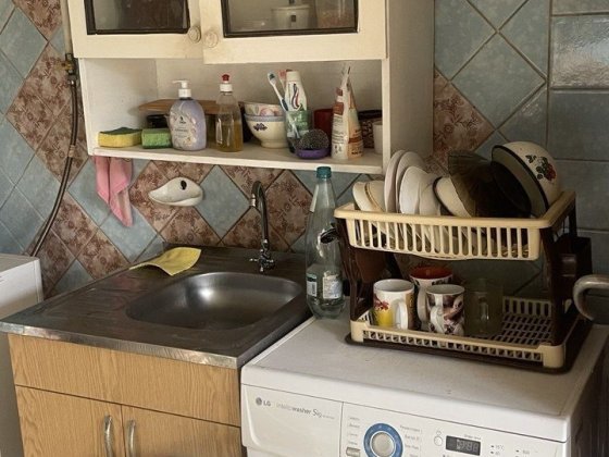 Продам 1/2 будинку в Високом (Зелений Гай) Високий