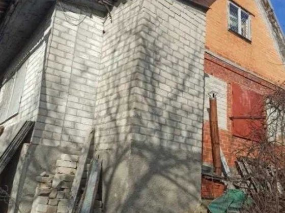 У продажу дача у Високому. Високий