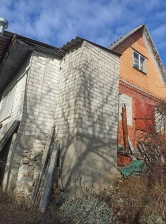 У продажу дача у Високому. - фото 1