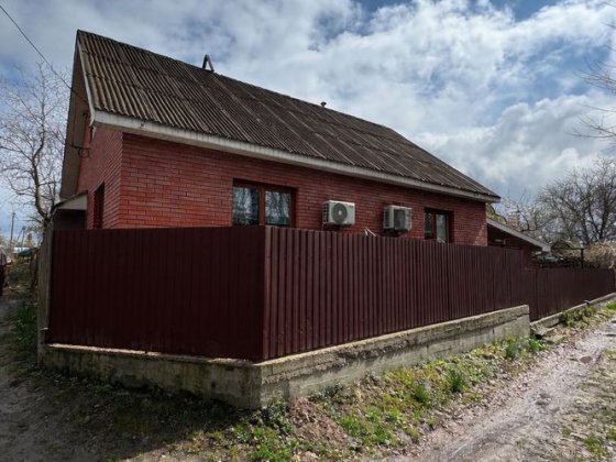 Продаж ділянки з будинком  в СТ “Енергетик” Вишгород