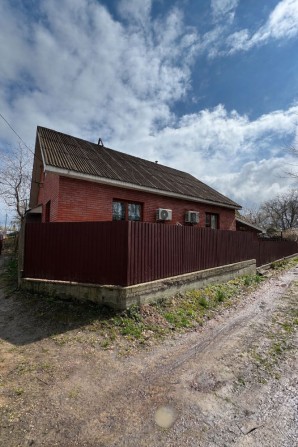 Продаж ділянки з будинком  в СТ “Енергетик” - фото 1