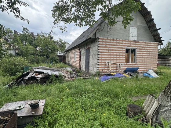 Продам будинок в м Вишгород Вишгород