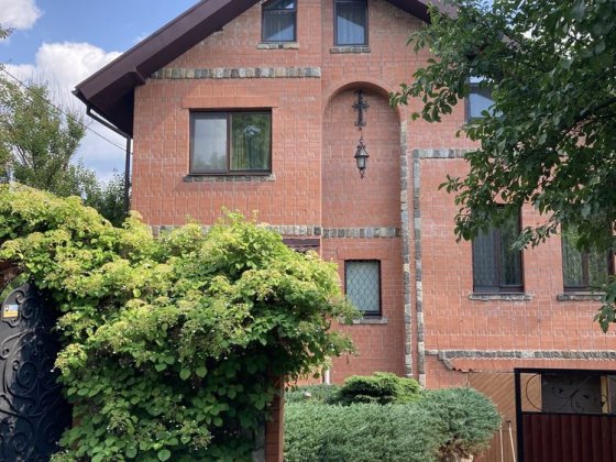 Продам дом с сауной в пос. Высокий Високий