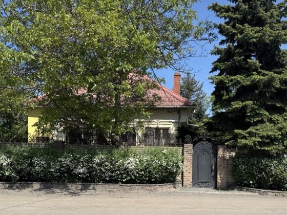 Продам Елітний будинок  для Вашої родинив Романково Кам'янське