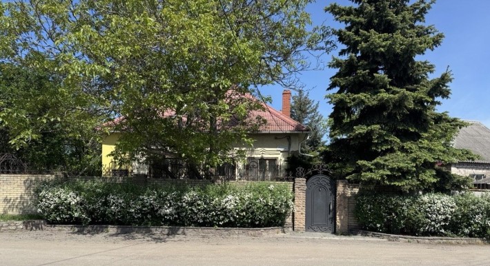 Продам Елітний будинок  для Вашої родинив Романково - фото 1
