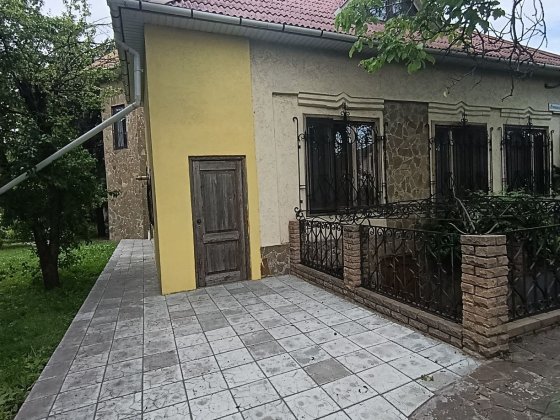 Продам дом в лучшем районе Романково ( сш28) Кам'янське