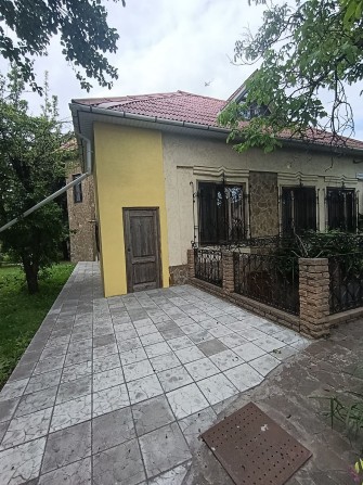 Продам дом в лучшем районе Романково ( сш28) - фото 1
