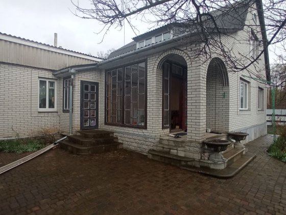 Продам дом район Веригино Глухів