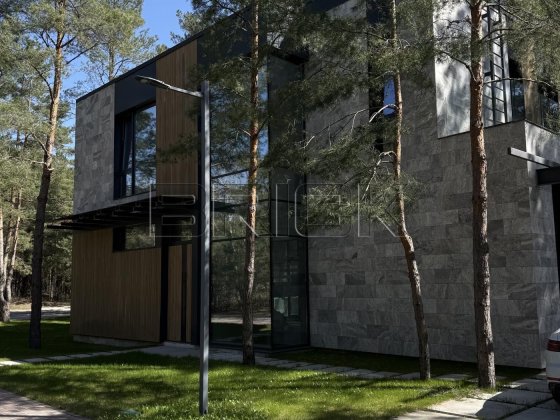 Продаж Будинок КМ "Good Life"  216.5 м2 Вишгород Ліс Вишгород