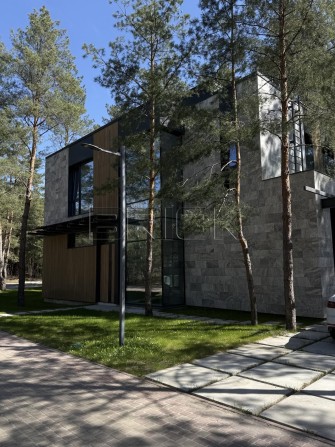 Продаж Будинок КМ "Good Life"  216.5 м2 Вишгород Ліс - фото 1