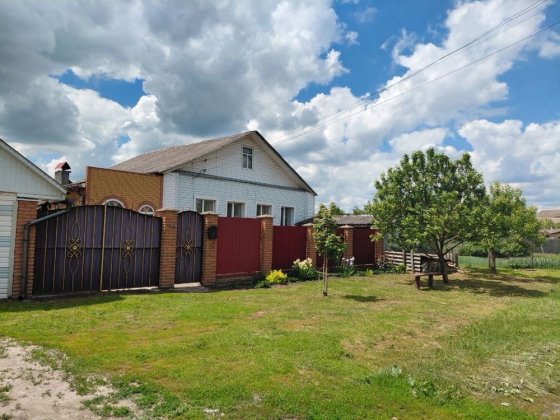 Продам власний приватний будинок у м.Глухів Глухів
