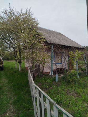 Продам дачний будинок (3 участки) - фото 1