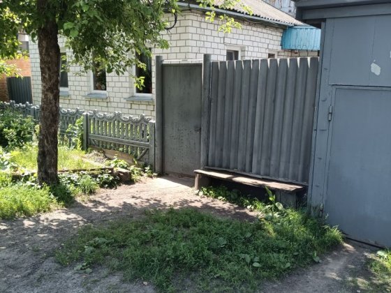 Продам дом Вул.Чкалова. Глухів