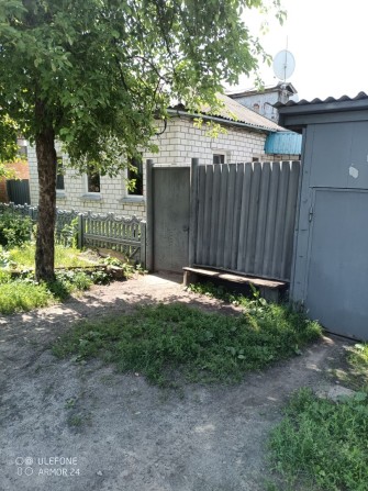 Продам дом Вул.Чкалова. - фото 1