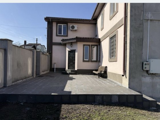 Продам будинок в Романково