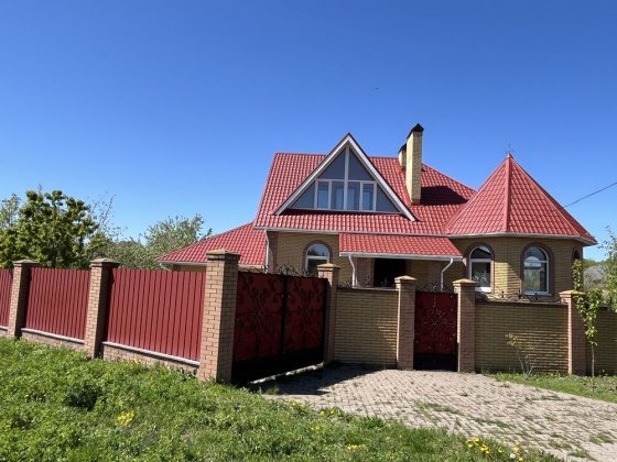 Продається будинок Глухів