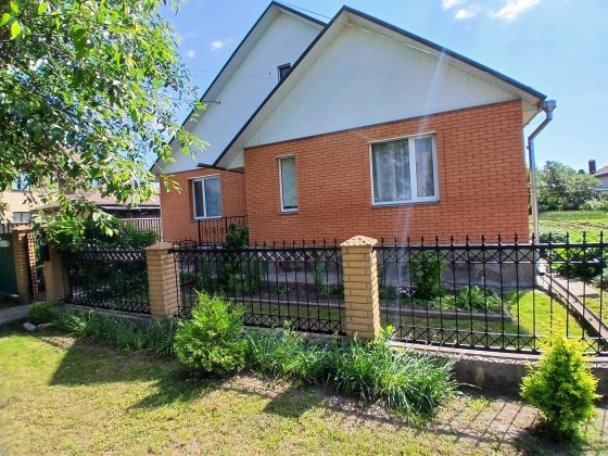 Недвижимость продажа дома Глухів