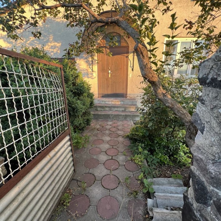Продається великий будинок в шикарному м.Городище Черкамька обл. - фото 1